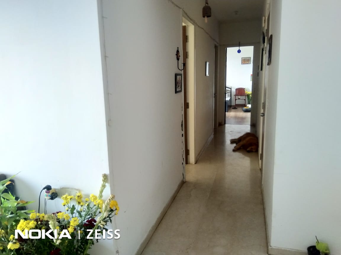 3 BHK Semi Furnished in Crescent Bay , Lower Parel